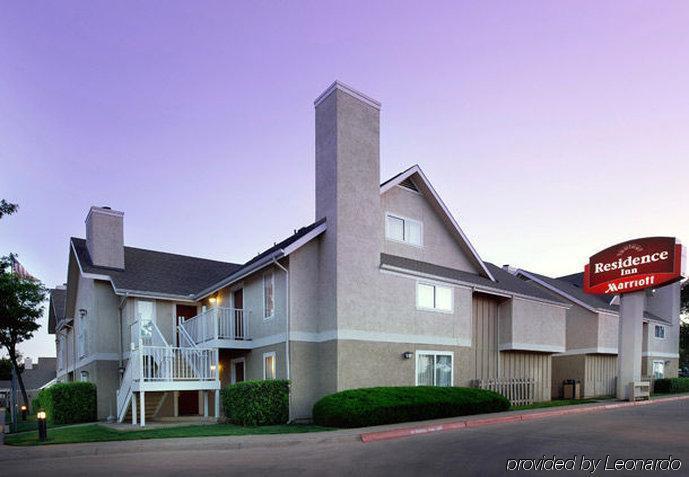 Studio 6-Lubbock, Tx Exterior photo